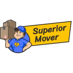 Superior Mover in Toronto